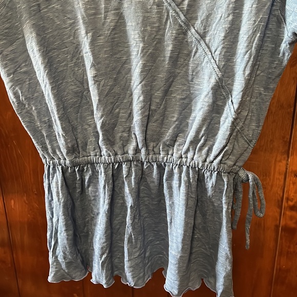 Windiriver boho top - Picture 2 of 8